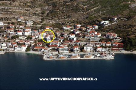 Apartmaji Marija foto 2