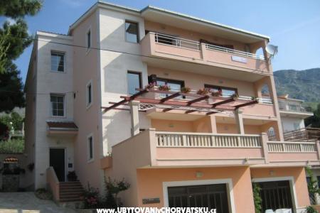 Apartmaji Vesela Duće foto 2
