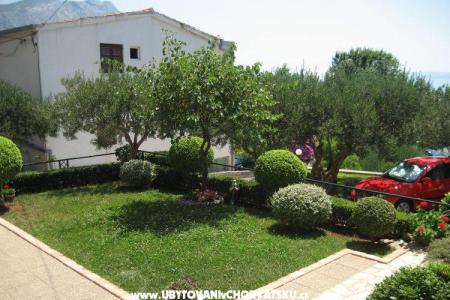 Apartmaji Vesela Duće foto 3