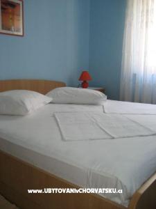 Apartmaji Vesela Duće foto 4
