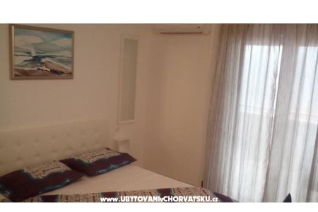 Apartmaji Villa Stipe foto 2