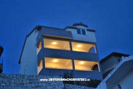 Apartmaji Villa Stipe foto 3