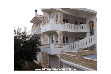 Baraban apartments Dugi Rat Hrvaška