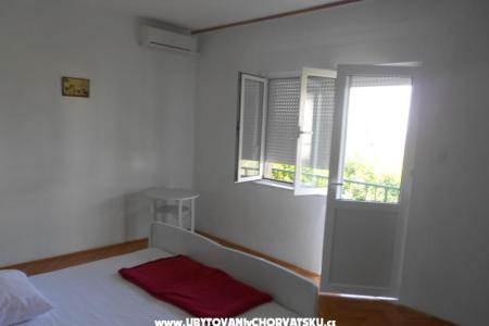 Apartmaji Nazor foto 4