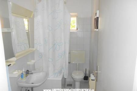 Apartmaji Nazor foto 5