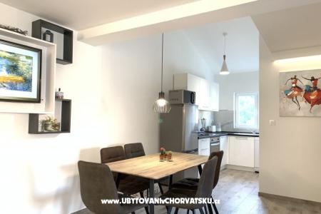 Sunrise Luxury Apartmaji foto 3