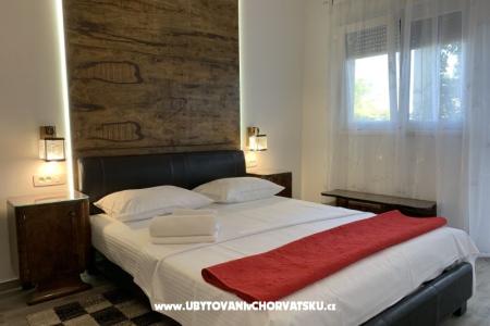 Sunrise Luxury Apartmaji foto 5