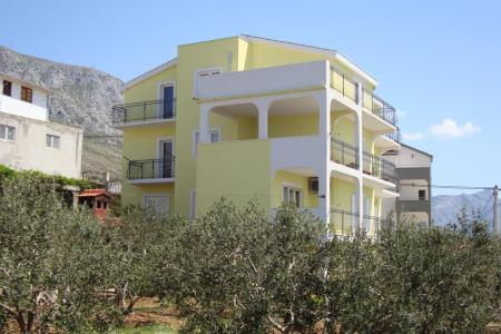 Vila Lucija foto 2