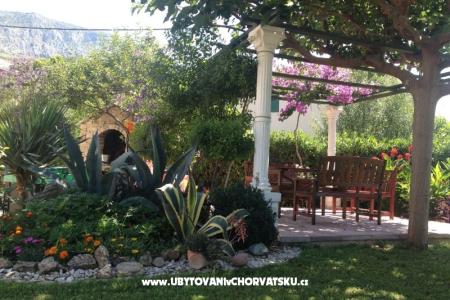 Villa Orij Apartmaji foto 3