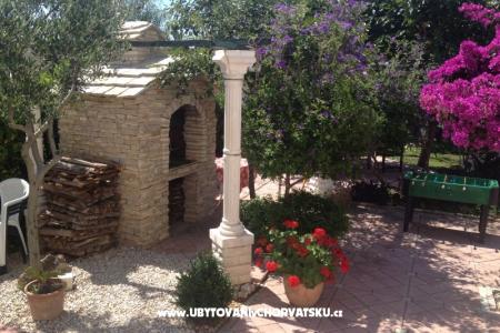Villa Orij Apartmaji foto 4