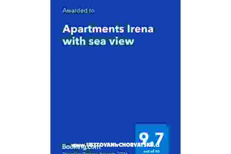 Apartmaji Irena foto 2