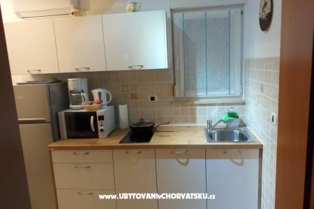 Apartmaji Irena foto 4