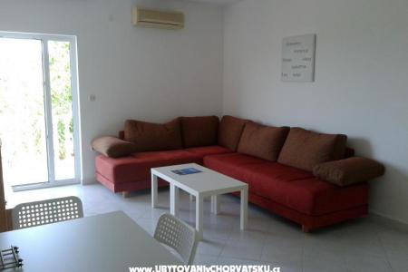 Apartma Dylan foto 2