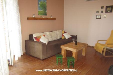 Apartma Flora foto 3