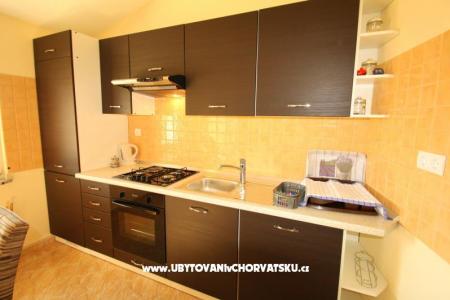 Apartma Zoran - Valbandon  foto 5