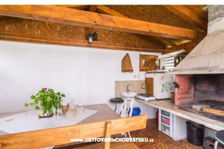 Apartmaji Valbandon foto 5