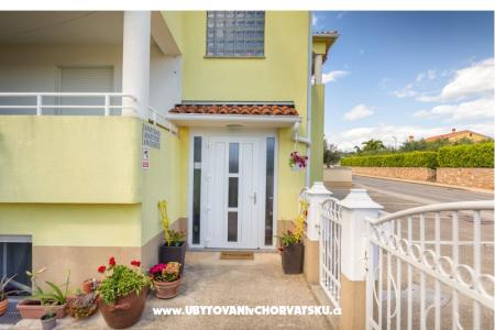 Apartmaji Ana-Maria foto 5