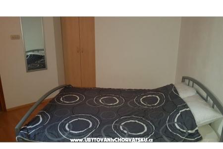 Apartmaji B&amp;D - Fažana foto 2