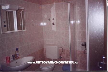 Apartmaji B&amp;D - Fažana foto 4