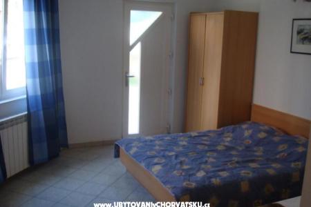 Apartmaji B&amp;D - Fažana foto 5