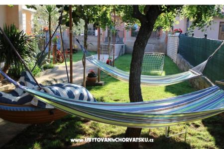 Apartmaji Benčić foto 2