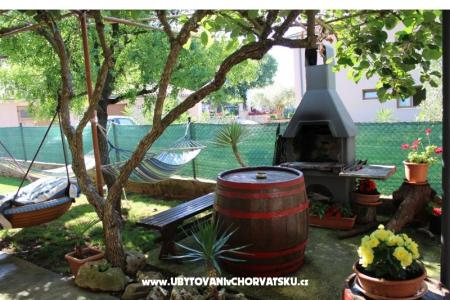 Apartmaji Benčić foto 5