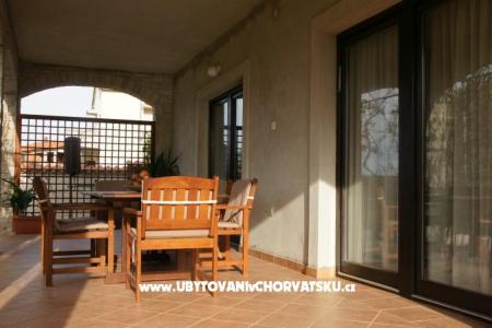 Apartmaji Danica foto 5