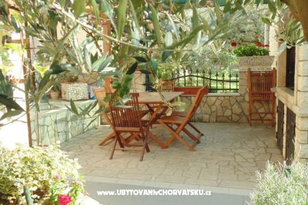 Apartmaji Josipović foto 4