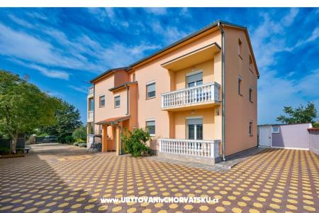 Apartmaji KAJIC - Fažana foto 3
