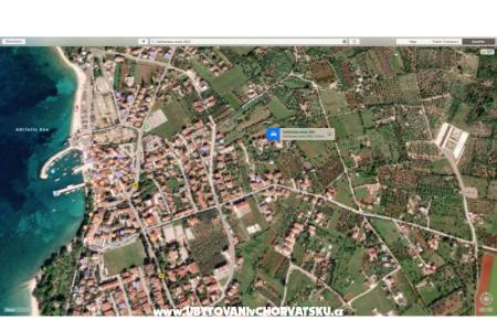 Apartmaji KAJIC - Fažana foto 5