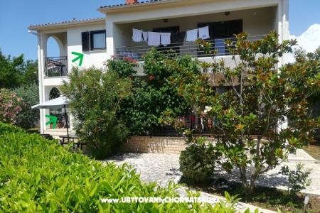 Apartmaji Maršić - Fažana Fažana Hrvaška