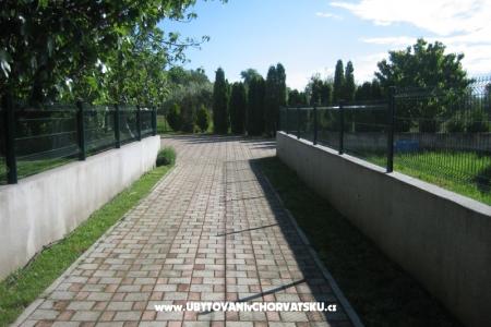 Apartmaji Maršić - Fažana foto 4