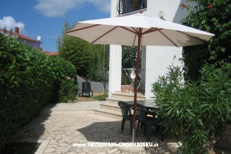 Apartmaji Maršić - Fažana foto 5