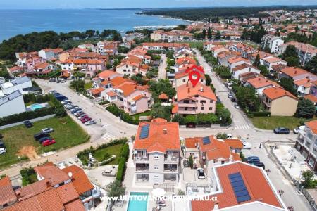 Apartmaji MiBi foto 2