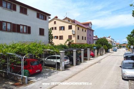 Apartmaji MiBi foto 4