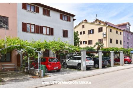 Apartmaji MiBi foto 5