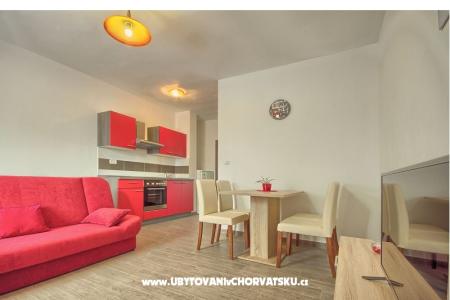Apartmaji Mishel foto 2