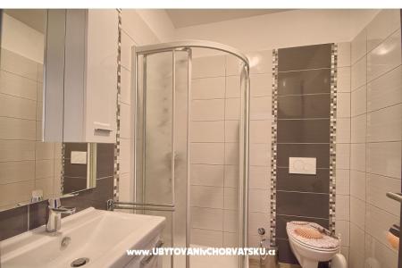 Apartmaji Mishel foto 4