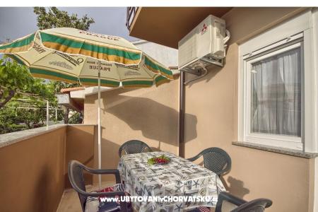 Apartmaji Mishel foto 5