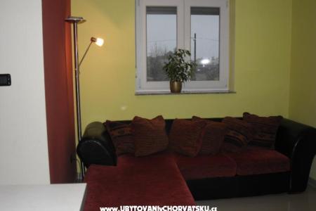 Apartmaji Nešić foto 3