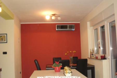 Apartmaji Nešić foto 4