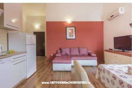 Apartmaji Nešić foto 5
