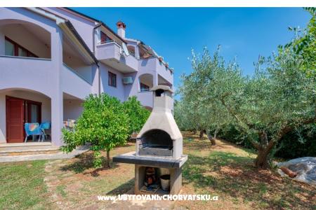 Apartmaji Petra foto 2