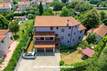 Apartmaji Petra foto 4
