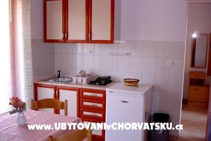 Apartmaji Flori foto 5