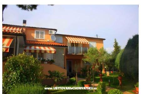 Apartma Jeromela *** foto 4