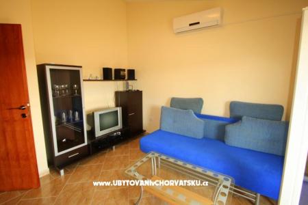 Apartma Zoran - Valbandon  foto 4