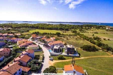 Apartmaji Alba foto 2