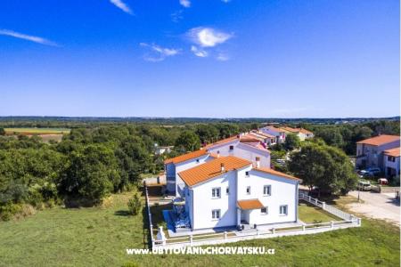 Apartmaji Alba foto 3
