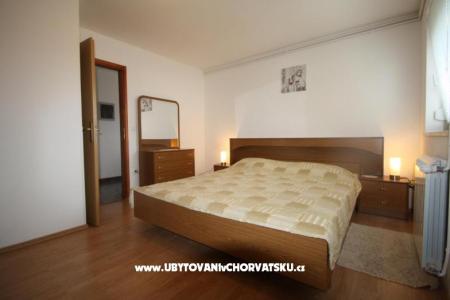 Apartmaji Katia - (mit Playground) foto 5